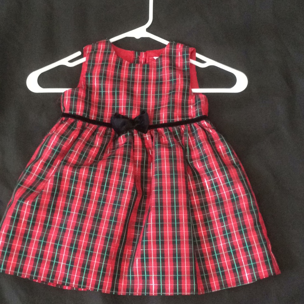 Children’s dress
